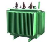 Oil immersed reactor - NB-04