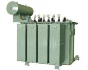 Rectifier transformer - NB-11